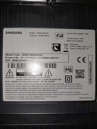 Tv Samsung smart UE50TU8072
