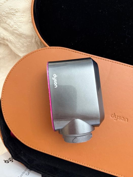 Perie par Dyson Airwrap Complete Long HS01