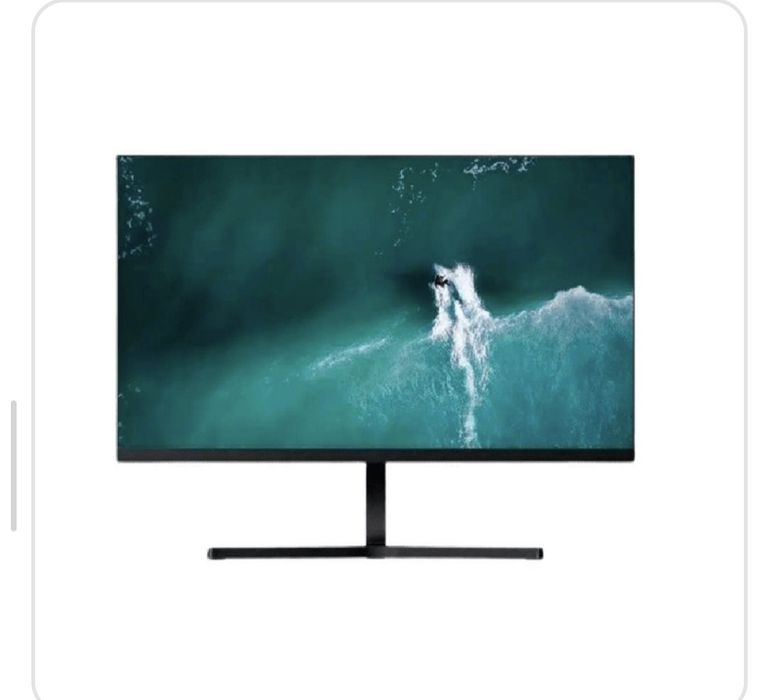 МОНИТОР Redmi 100hz 24" новый!