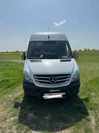 Mercedes Benz Sprinter 311 2017