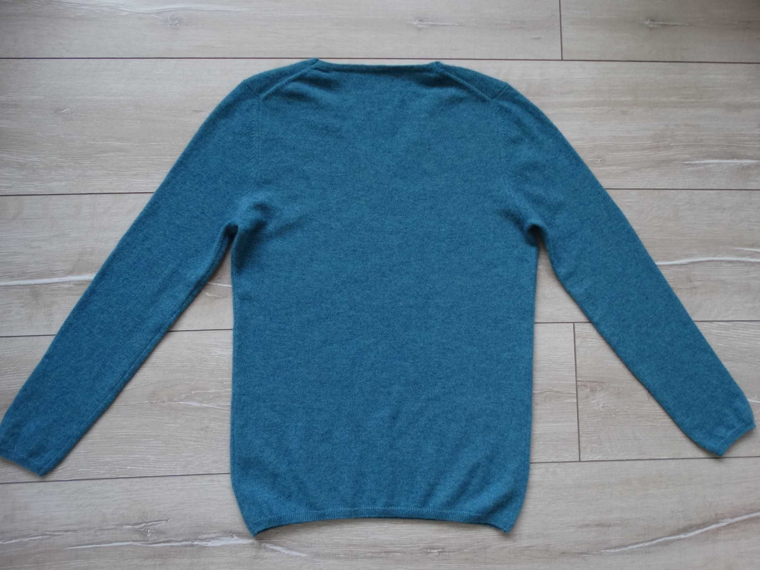 C&A  100% Cashmere женски кашмирен пуловер кашмир размер M