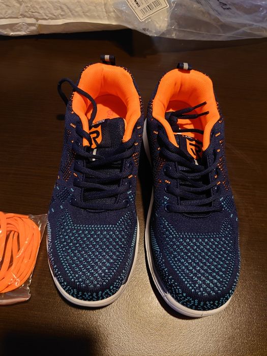 Сейфти обувки Safety shoes