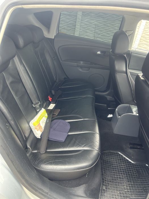 Seat Leon 1.9 TDI. 03.2010