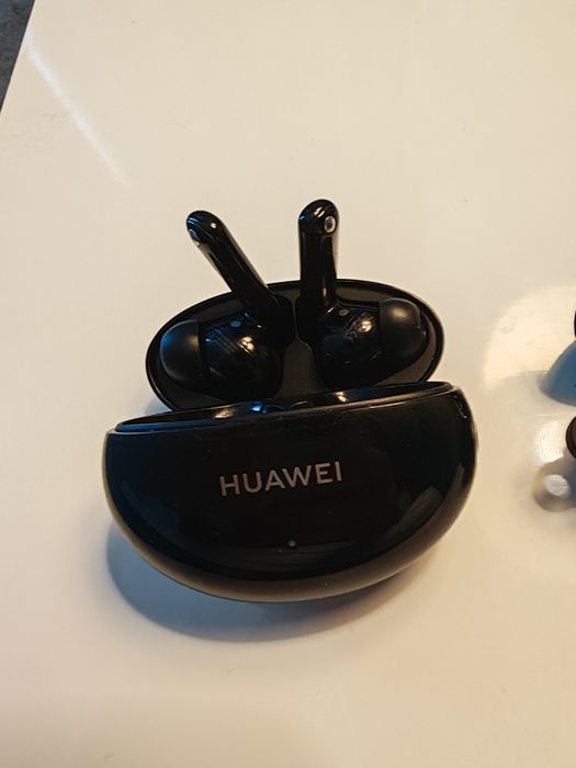 Vând căști Huawei freebuds 4i