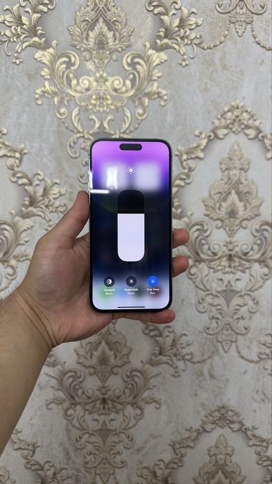 Iphone 14 pro max 256 gb