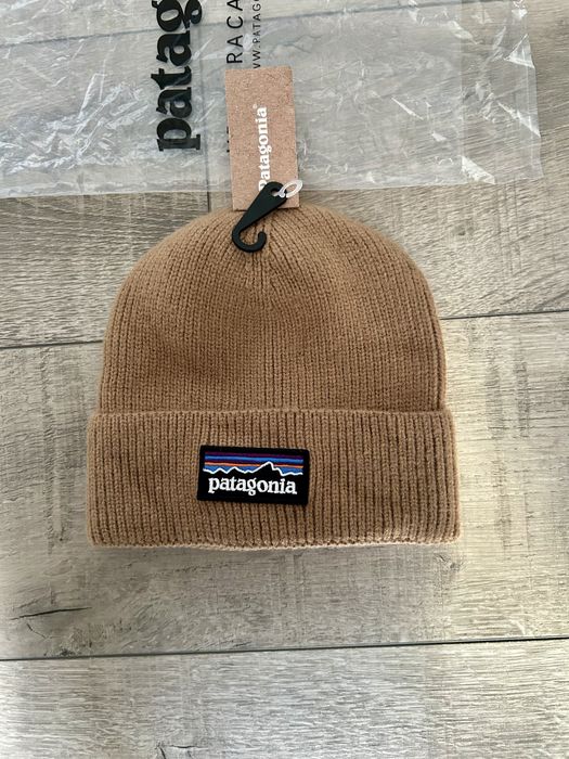 Зимна шапка PATAGONIA