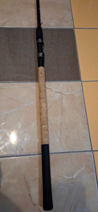 Lanseta feeder Team Feeder Power Fighter by Dome, cw 30-100gr, 3.60m