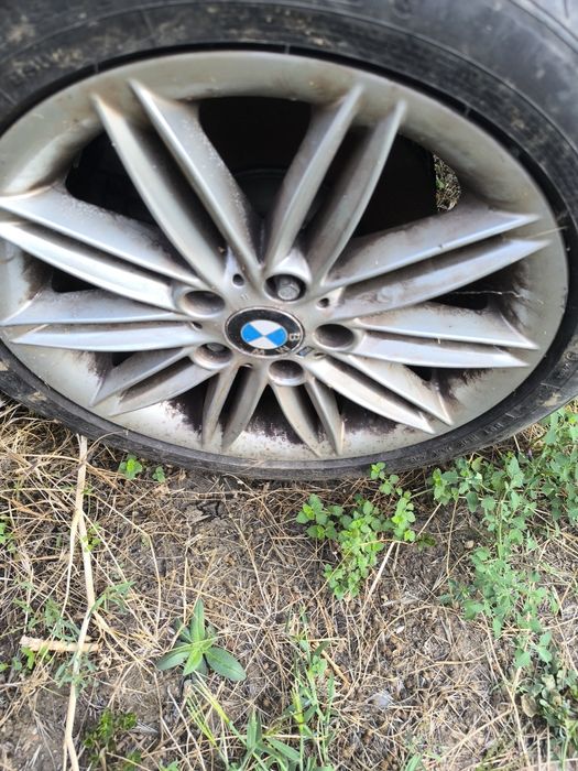 Bmw БМВ джанти..