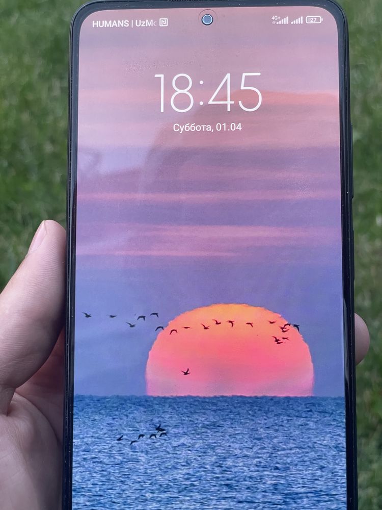 Redmi note 11 pro