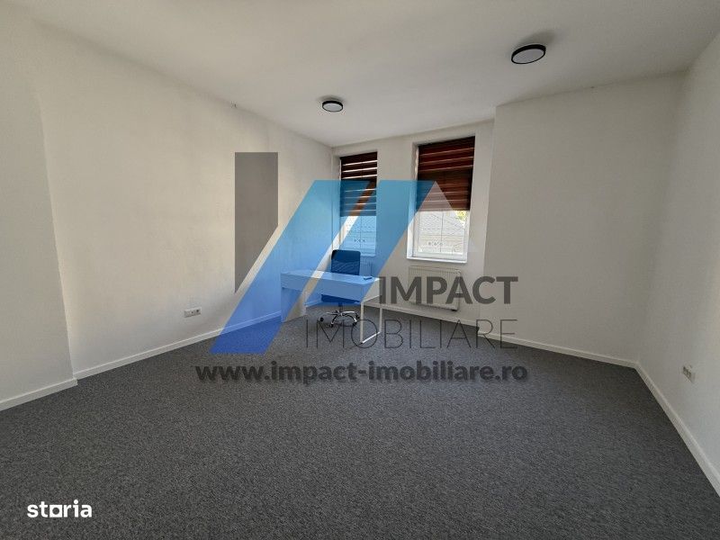 Spatiu birouri, Ultracentral, Centrul Vechi, 40mp sau 61mp