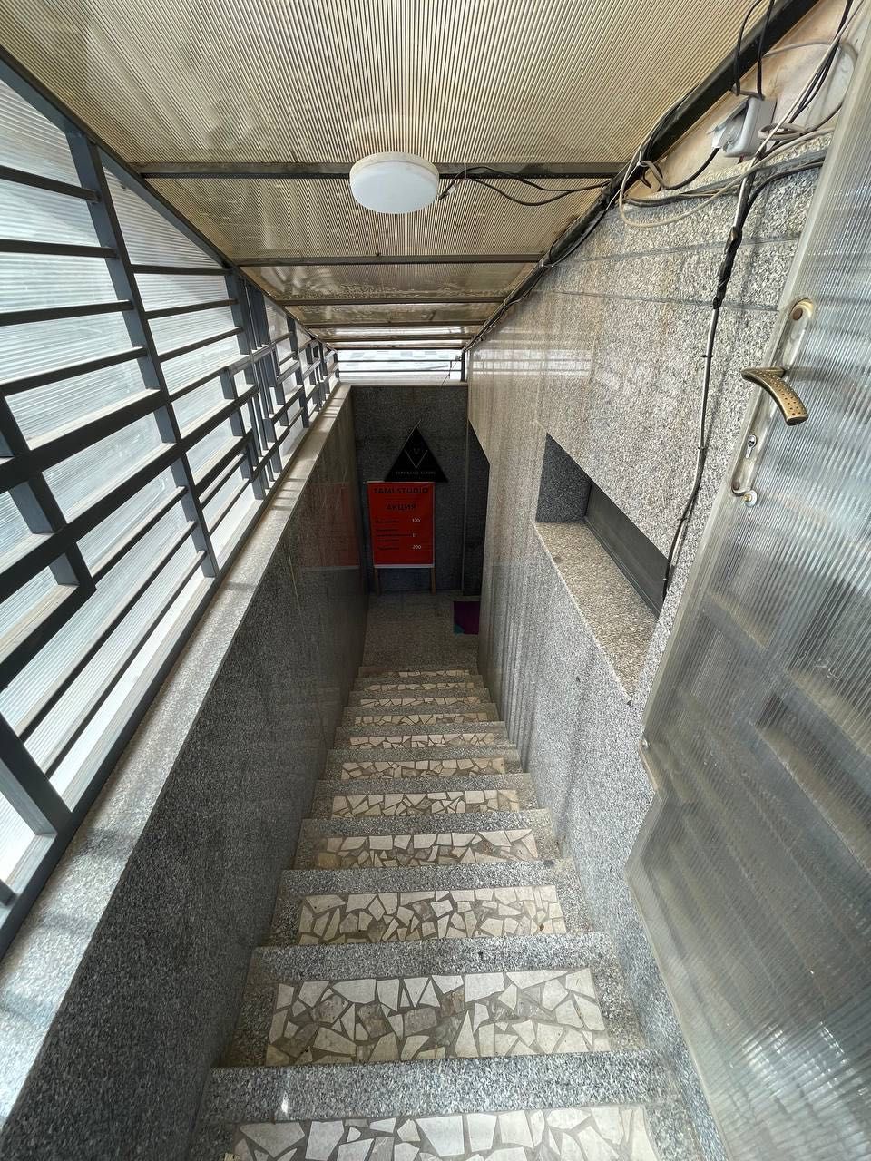 аренда офиса на эльбеке. 150м2. 1600уе.