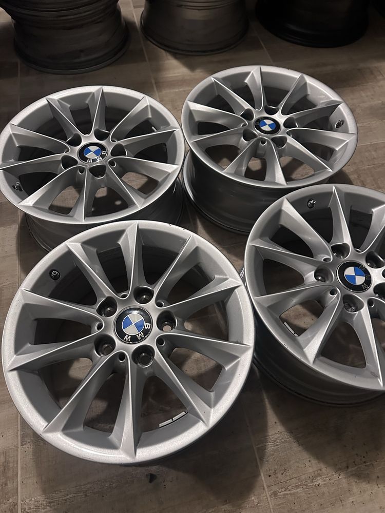 Оригинални джанти 16цола БМВ / BMW F22 F23