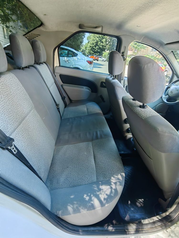 Dacia Logan 1.5d 2008
