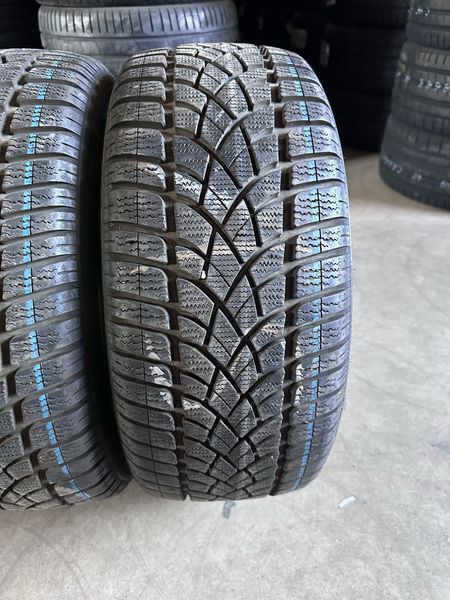 225/35/19 255/30/19 DUNLOP 4бр