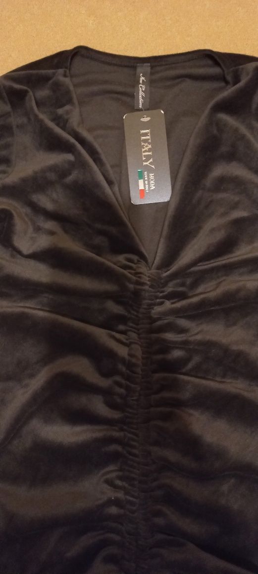 Rochie noua S-M cu eticheta