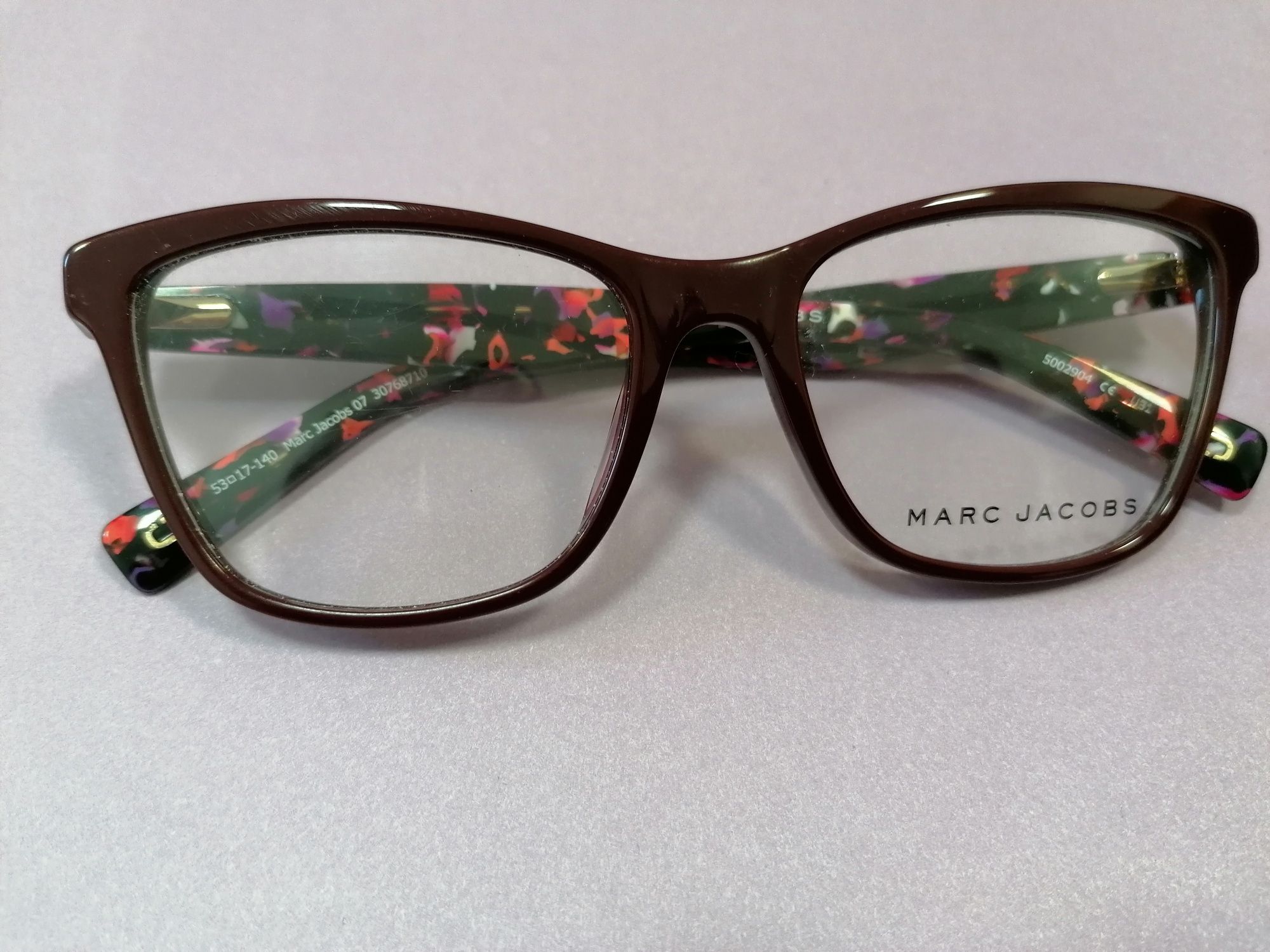 Rame ochelari Marc Jacobs