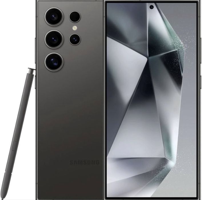 Samsung Galaxy S24 ultra