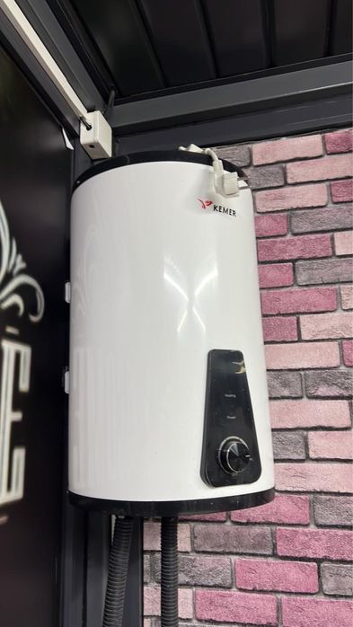 Продаеться Арестон Кемер