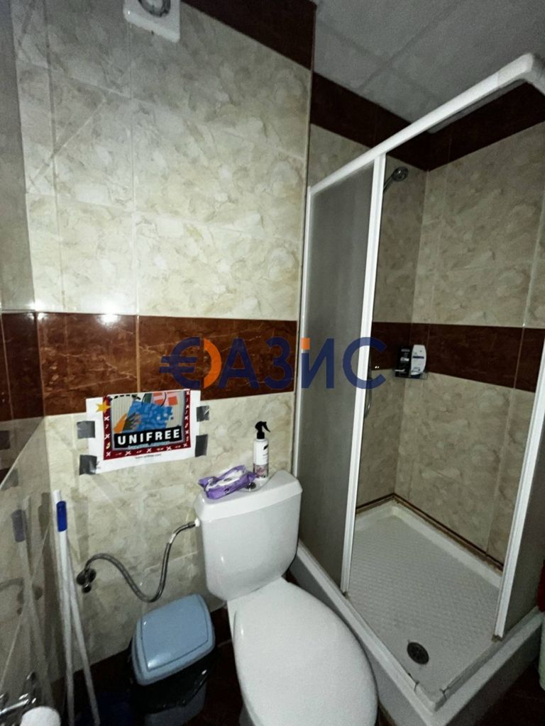 Продава се Двустаен апартамент в Свети Влас - 74 кв.м за 1503 €/кв.м - Снимка #10