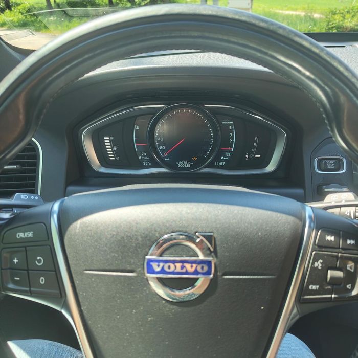 Volvo XC 60 DIESEL 2014