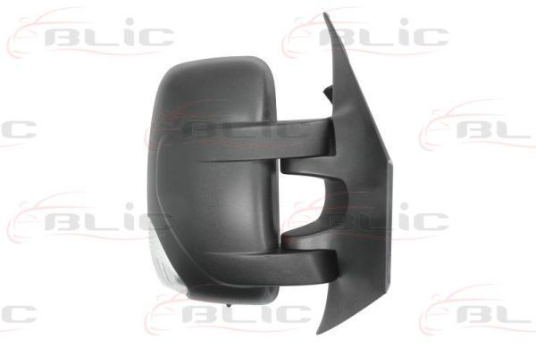 Oglinda exterioara Renault Master 2009/2010 2011/2012 2013/2014 2015