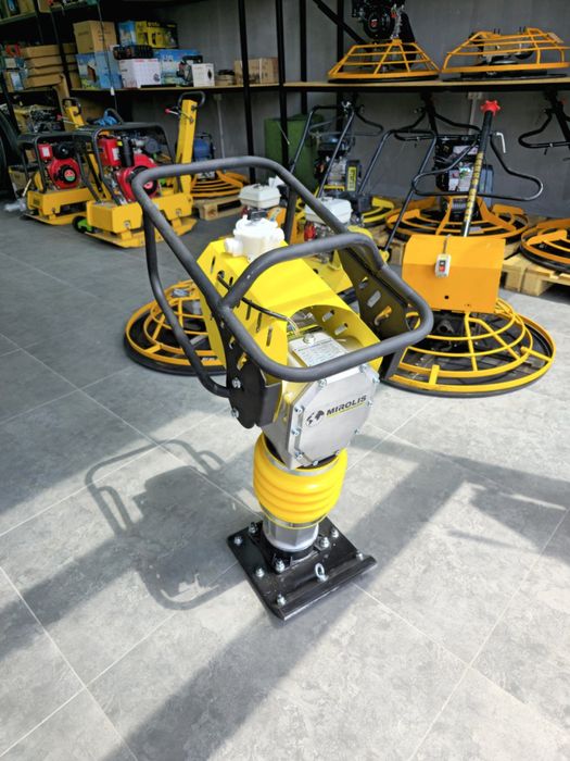 Кенгру трамбофка виброплита kengru kingru