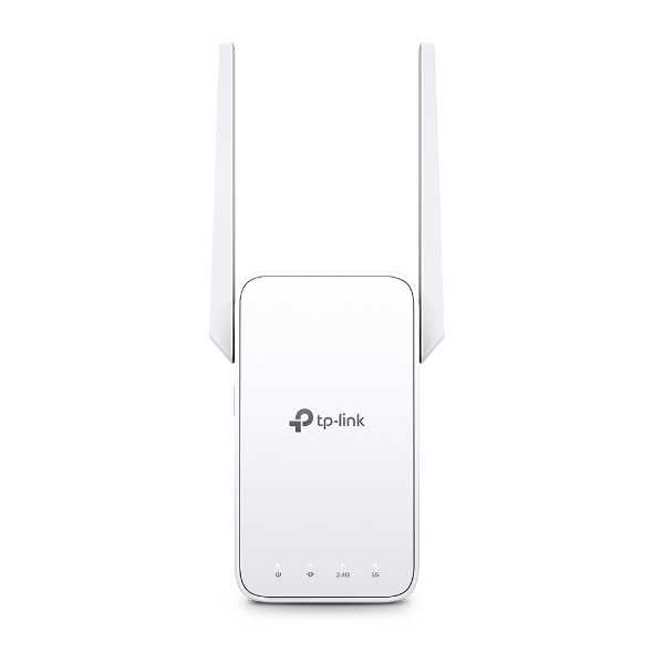 TP-link RE315
AC1200 Mesh усилитель Wi-Fi сигнала