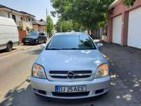 Vand Opel Vectra C 1.8 bezina cu GPL secvential, clima, la SUPER PRET!