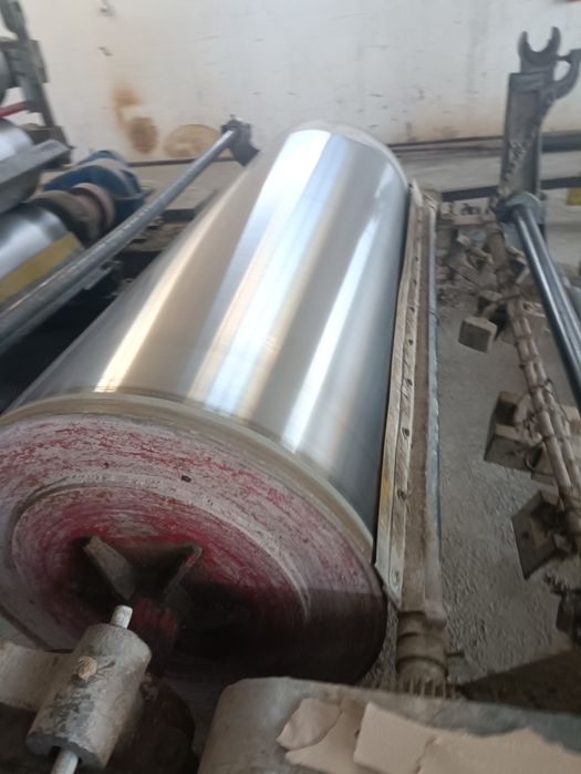 Продается завод по изг.бумаги.Файзабад