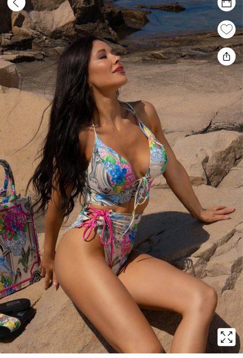 Alessa бански костюм