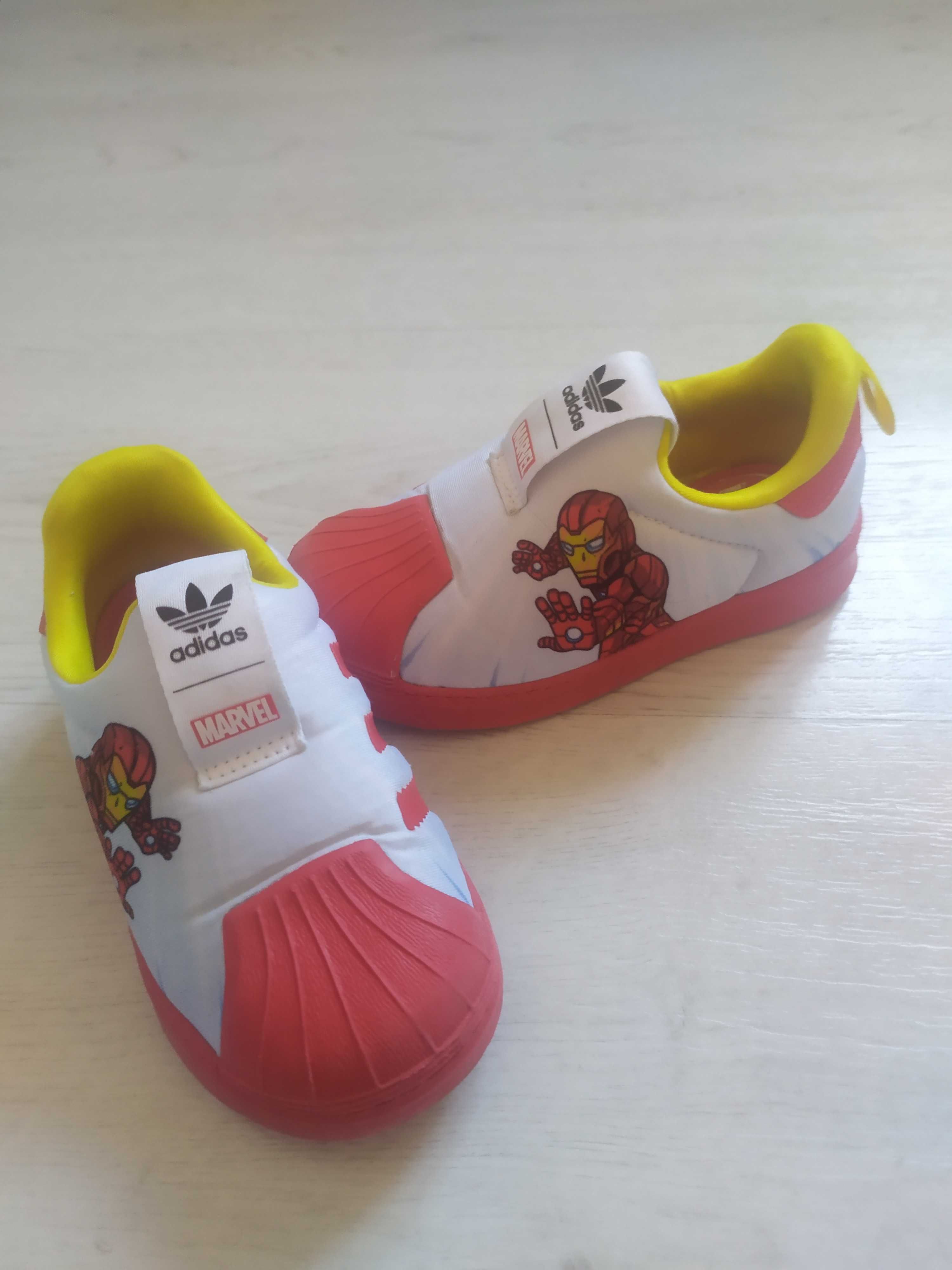 Adidas Страхотни