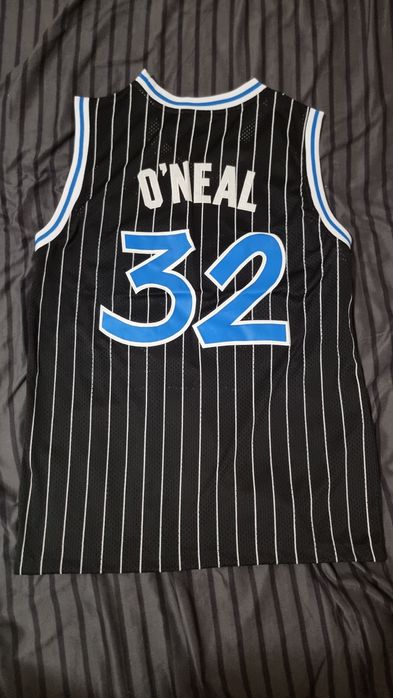 maieu NBA Orlando Magic