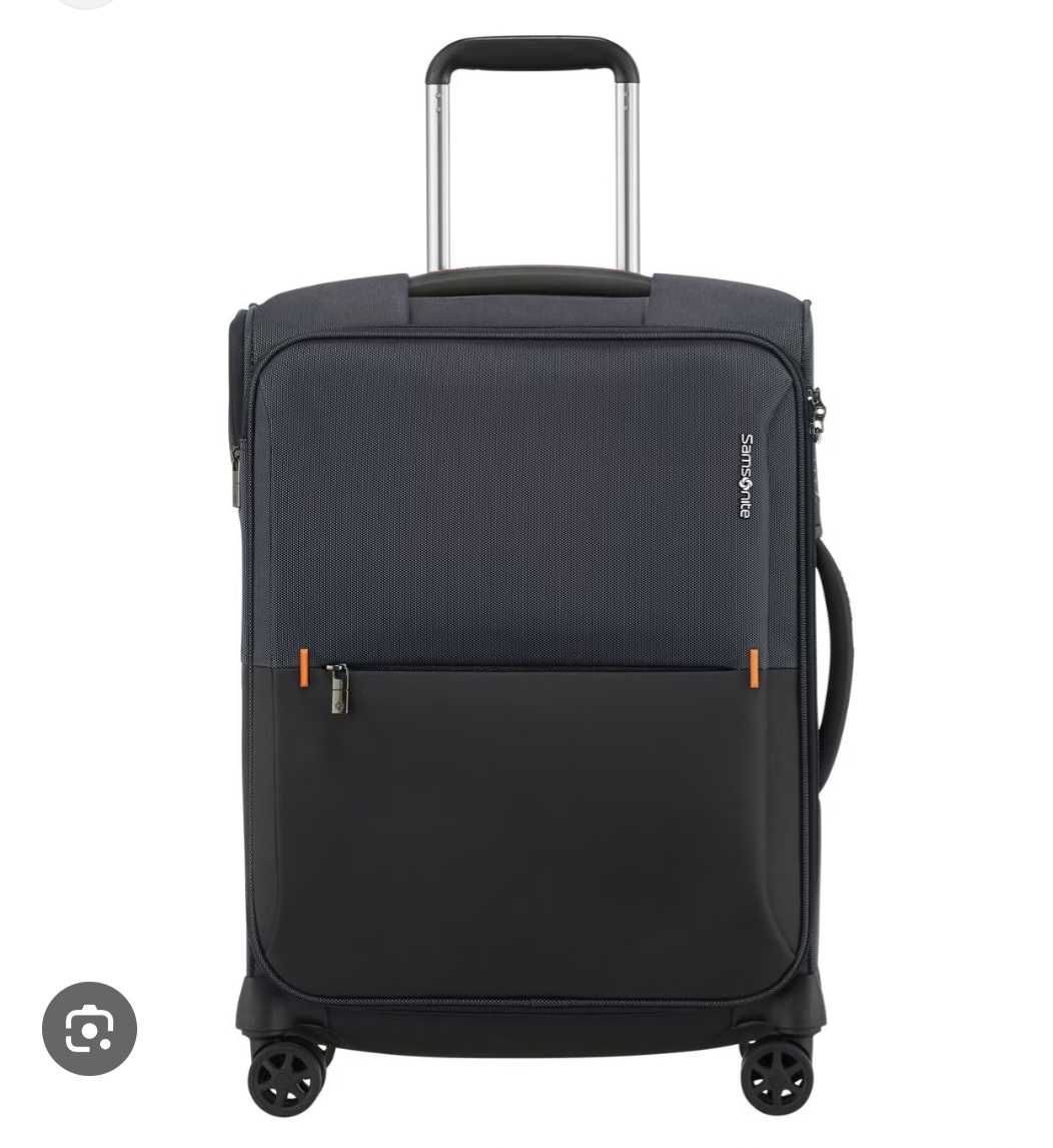 Troler samsonite