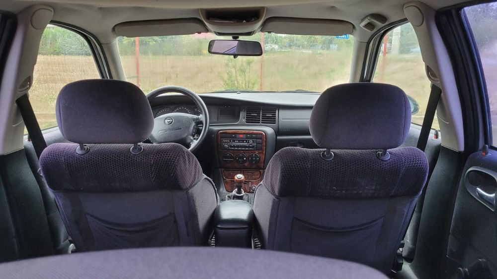 De vanzare Opel vectra B