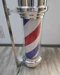 Vand semn luminos Barber Shop