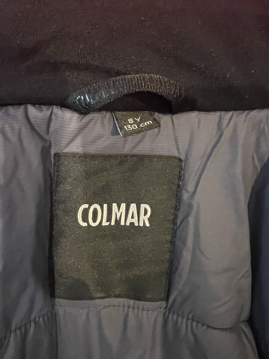 Geaca  schi copii Colmar 8 ani 130 cm