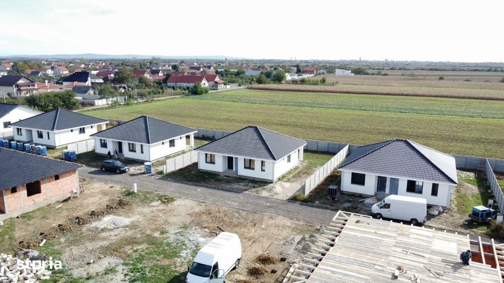 Video | Casa ta de vis in Lazuri | Confort la 10 minute de Satu Mare