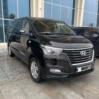 Hyundai starex, микроавтобус аренда Samarqand Buxoro Toshkent