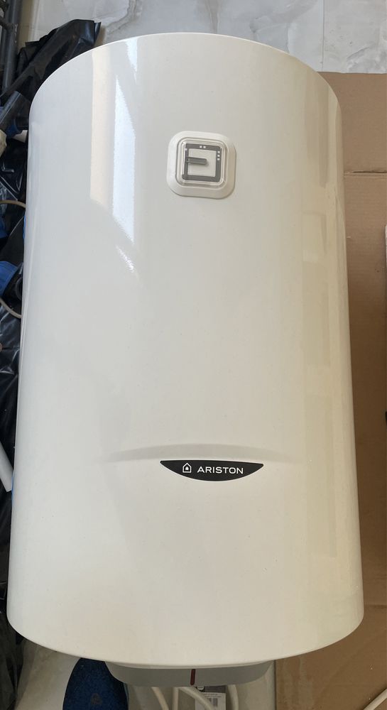 Vand Boiler ARISTON