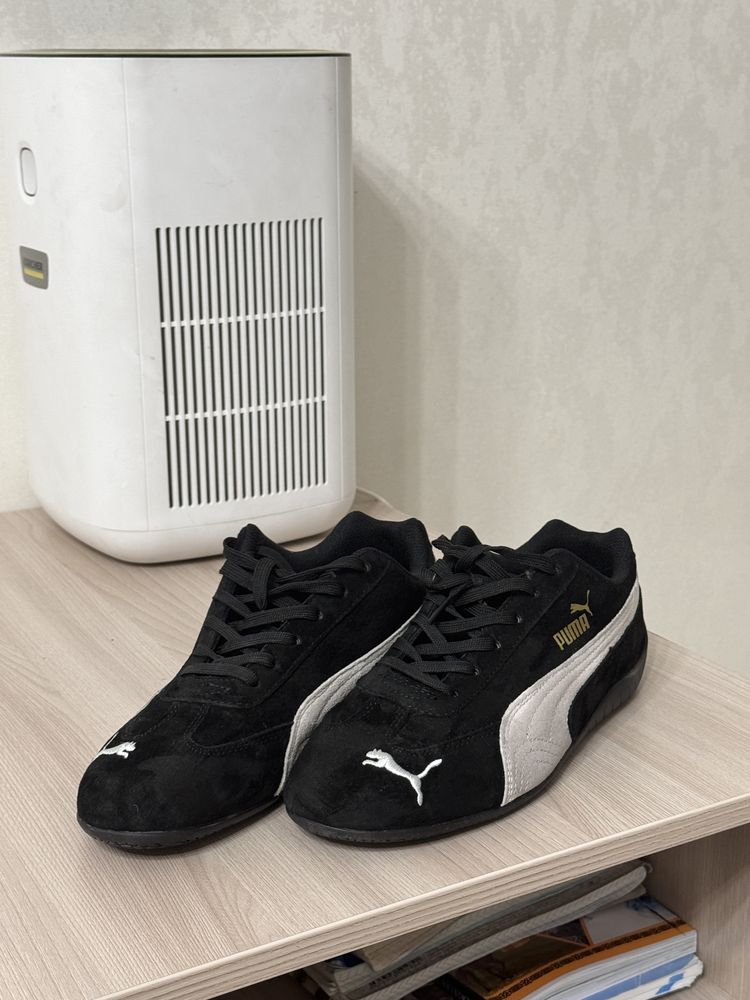 Puma speedcat/кроссовки