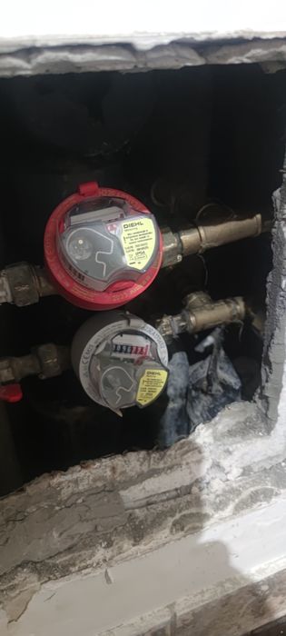 Instalator sanitar, termic, electric !!