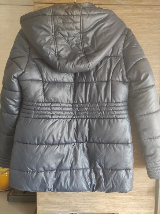 Дамско/юношеско зимно яке Майорал