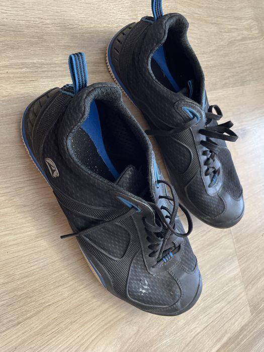 Pantofi yachting Non marking Clarks 44 și 1/2