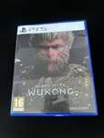 Black Myth Wukong PS5