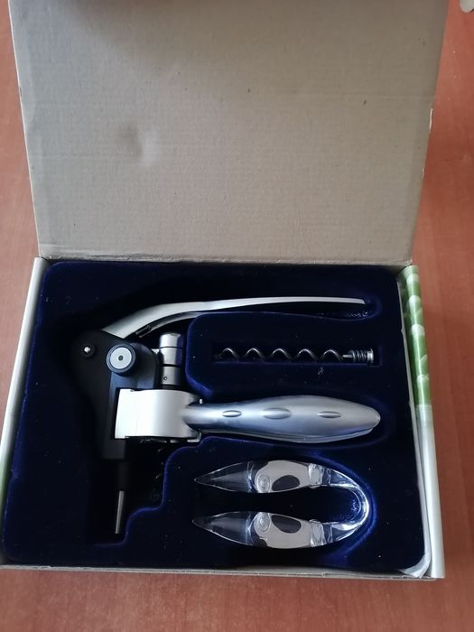 Профессиональный штопор