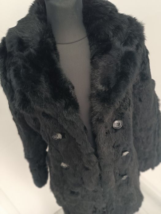 Blana naturala de iepure