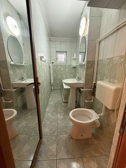 Apartament 2 camere decomandat