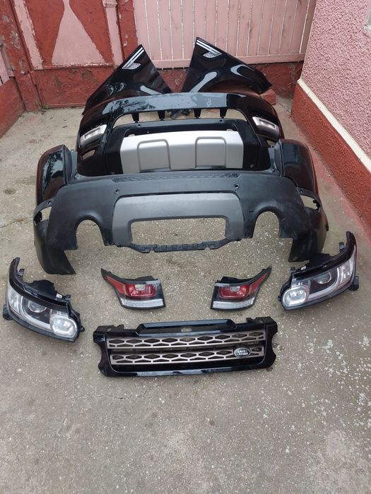 Stopuri Range Rover Sport 2015-2018 Super Oferta