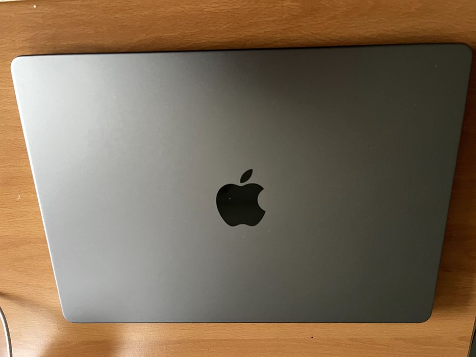 Laptop Apple MacBook Pro 14 2021