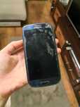 Телефон GalaxyS3